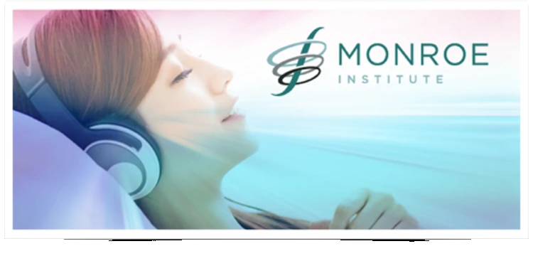 Monroe Institute Oficial: "Excursión a la Consciencia "