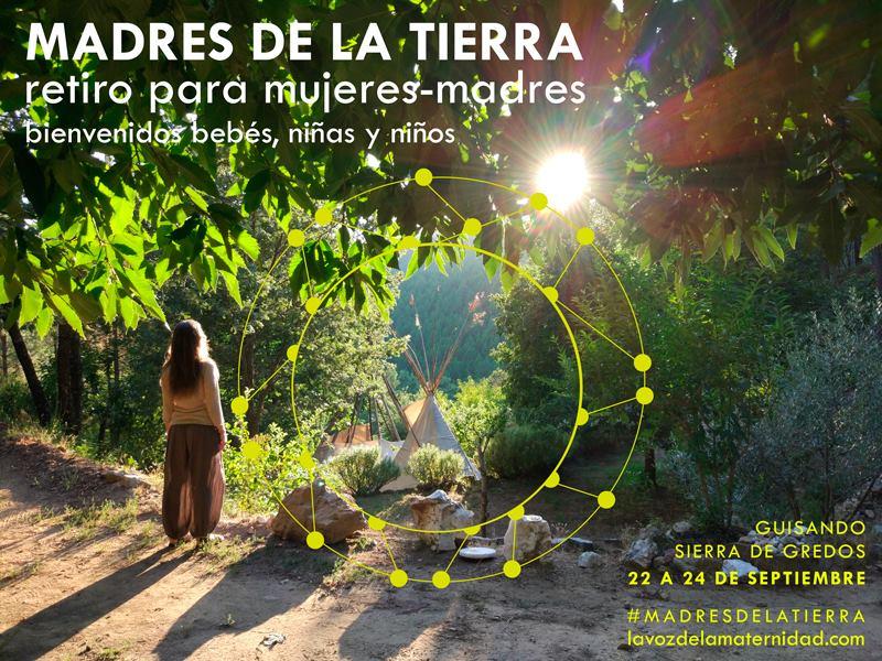 MADRES DE LA TIERRA