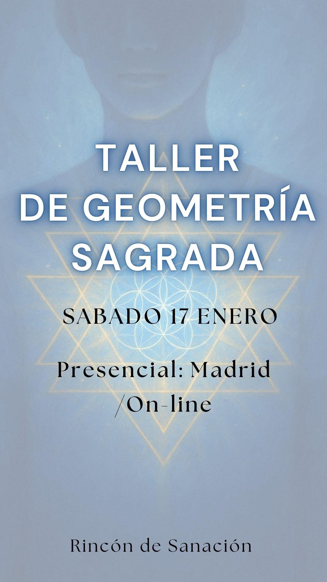 GEOMETRÍA SAGRADA