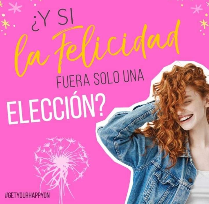 ¡4 Herramientas para conseguir tu Felicidad!