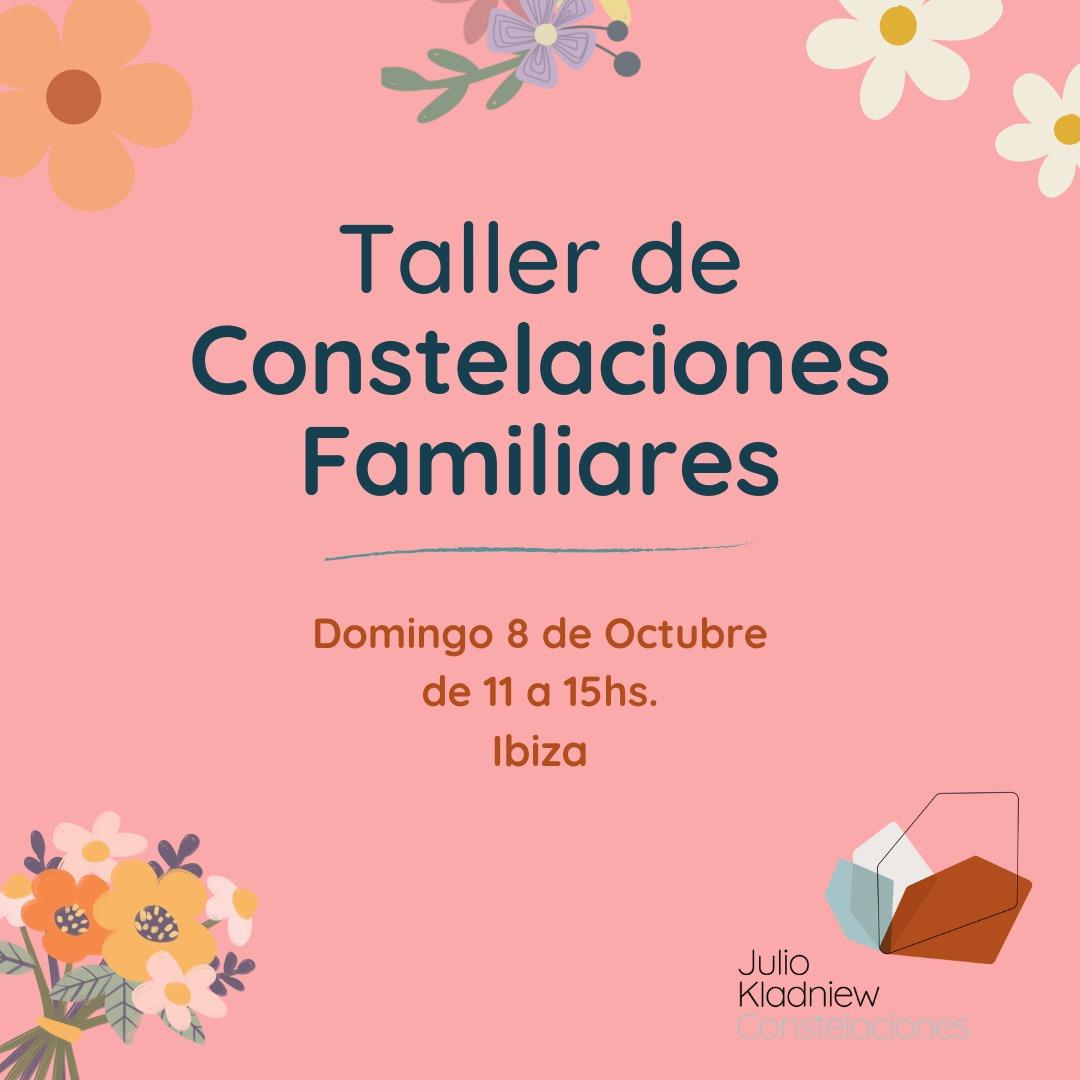 CONSTELACIONES FAMILIARES