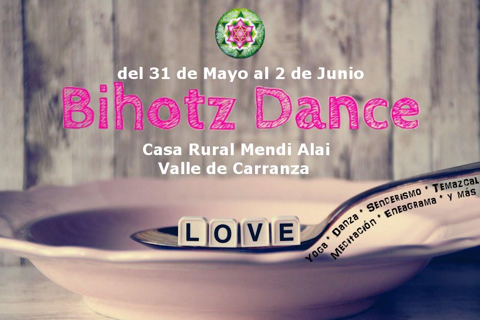 Bihotz Dance