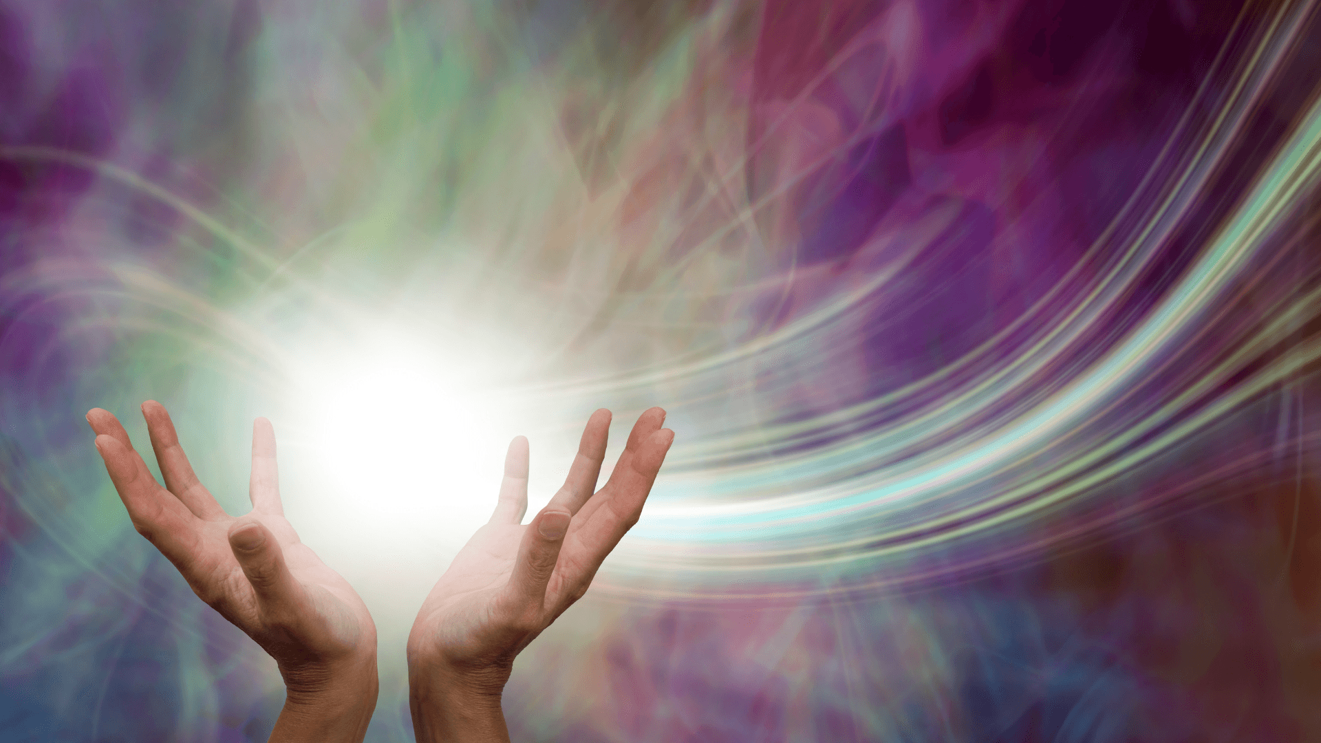 Terapeuta de Reiki