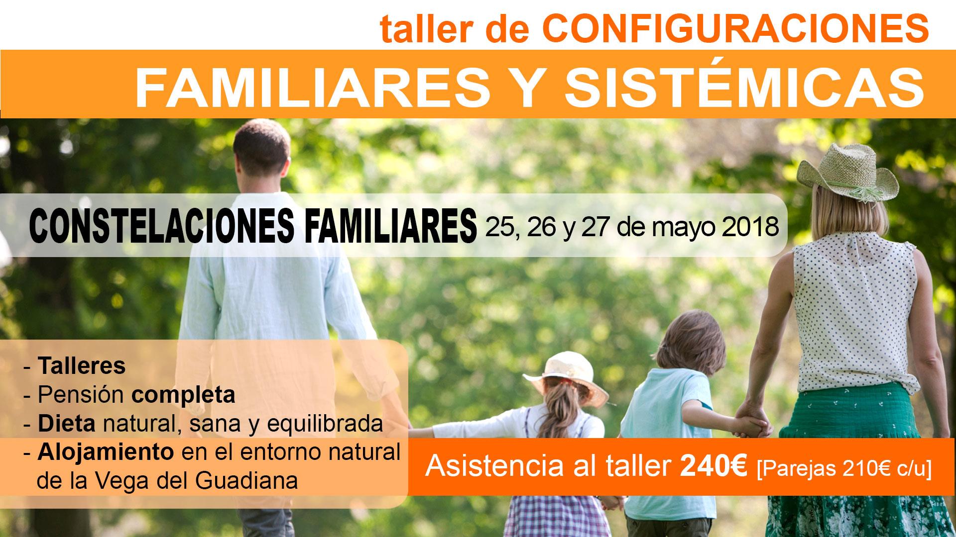 Constelaciones Familiares
