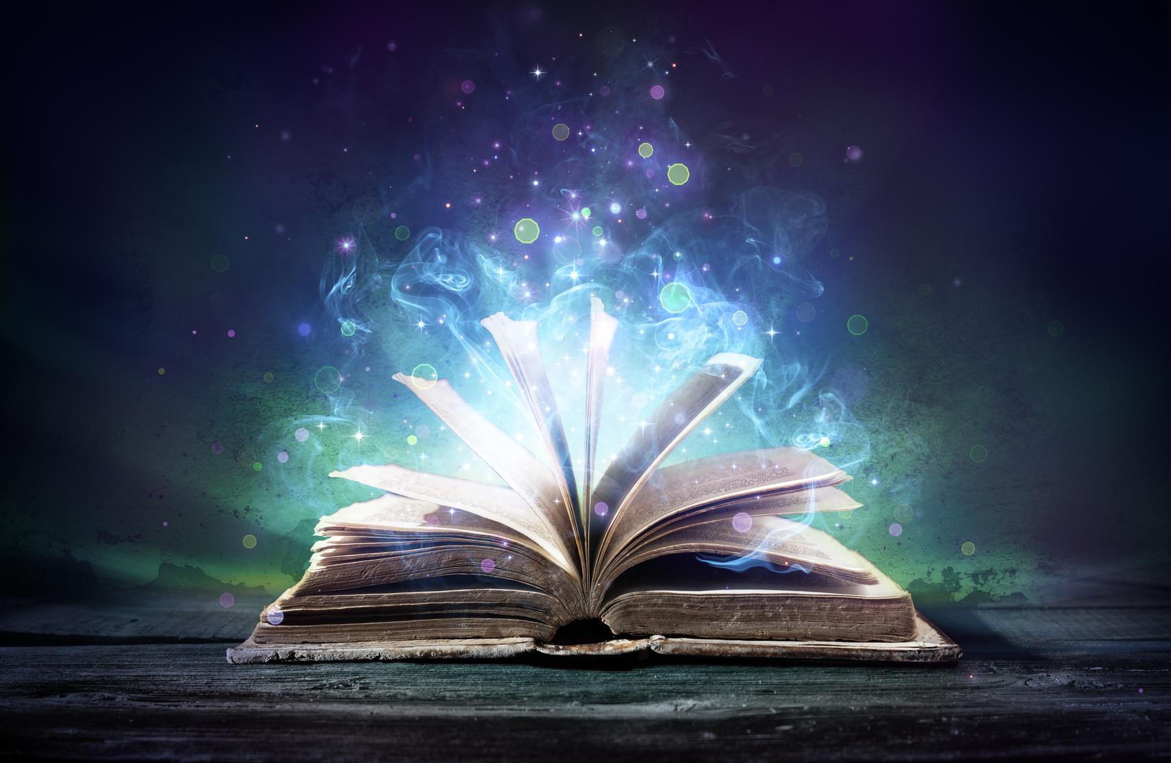Curso ON LINE de Lector de Registros Akáshicos Sistema Annamorah