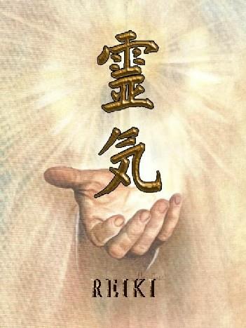 REIKI NIVEL I EN MALLORCA
