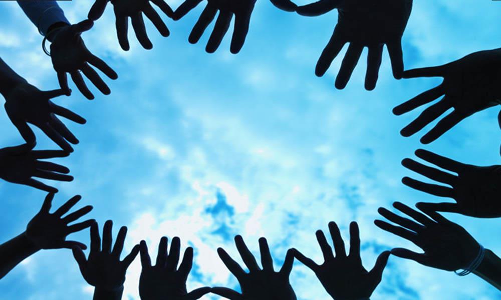 ENCUENTRO de REIKI para todo el mundo - OPEN REIJU