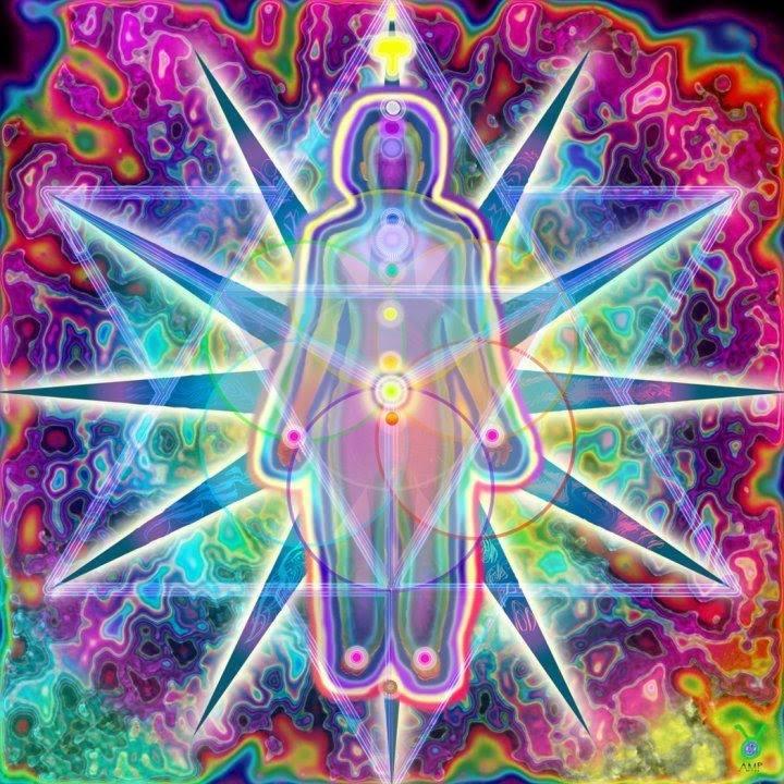 ARMONIZA Y EQUILIBRA TUS CHAKRAS