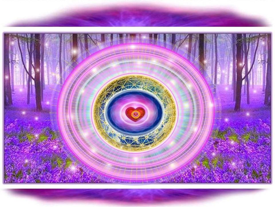 Meditación METTA o de La Benevolencia.