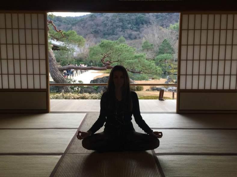 ENCUENTRO de REIKI para todo el mundo - OPEN REIJU