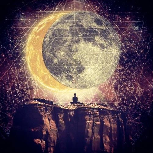 ¿MEDITACIÓN ó MEDICACIÓN? - Consigue paz interior de forma natural.