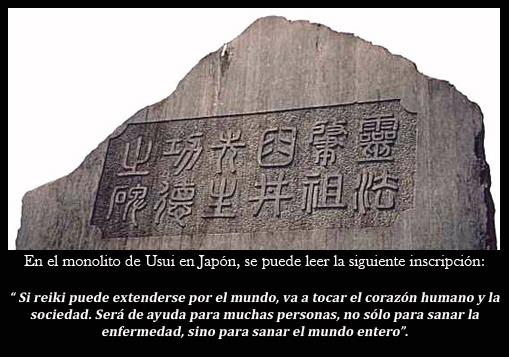 CURSO REIKI  USUI NIVEL 1