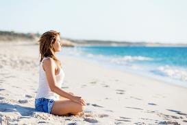Aprende a meditar