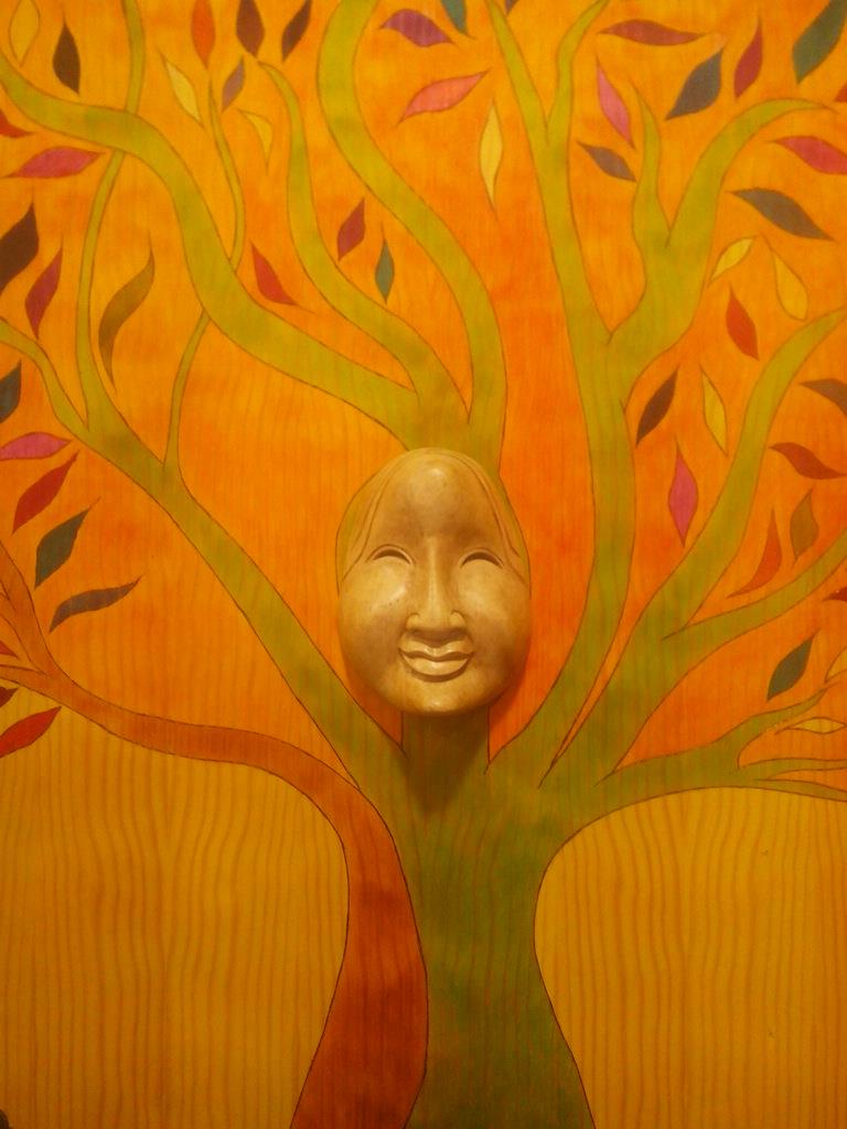 Meditación