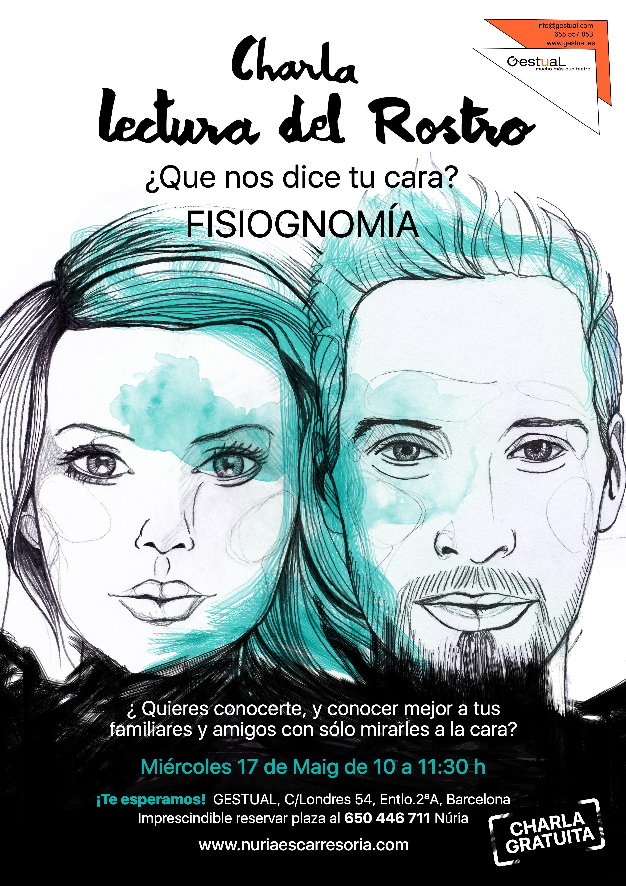 Fisiognomía "sistema Taupsico"