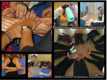 Biodanza Creativa