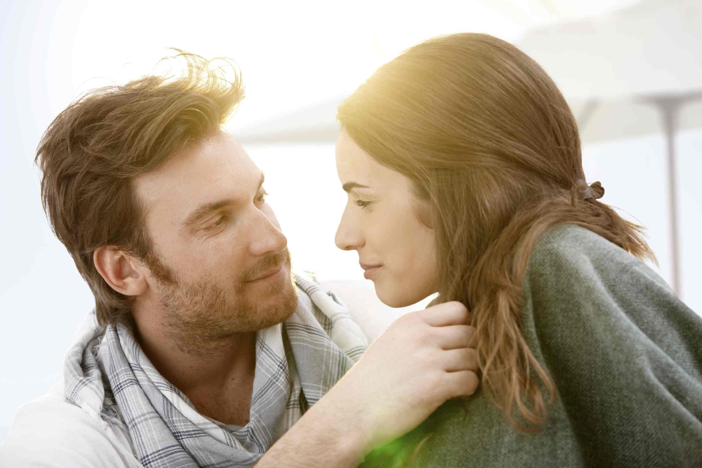 Hacia una comunicación eficiente en pareja