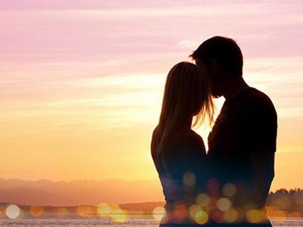 EL AMOR Y LA LEY DE LA ATRACCIÓN