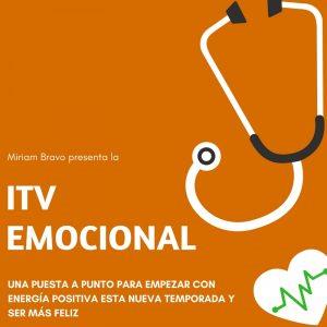 ITV Emocional