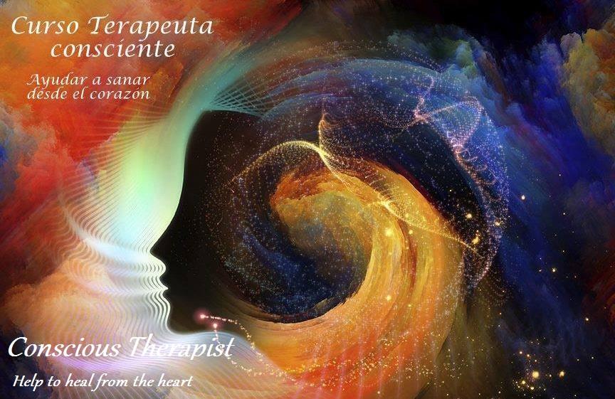 Terapeuta Consciente