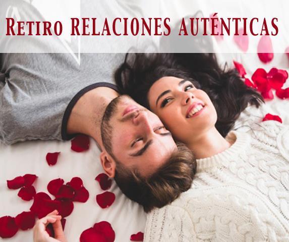 San Valentín Tantrico en pareja "Relaciones Auténticas"