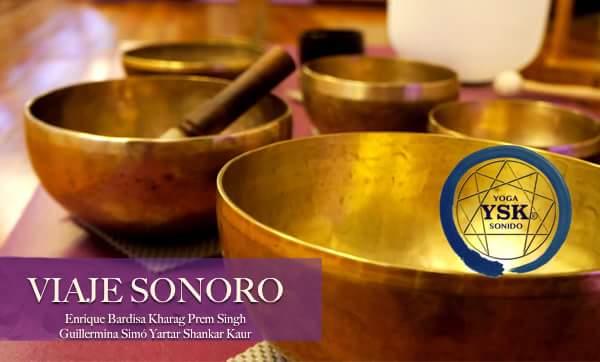 VIAJE SONORO