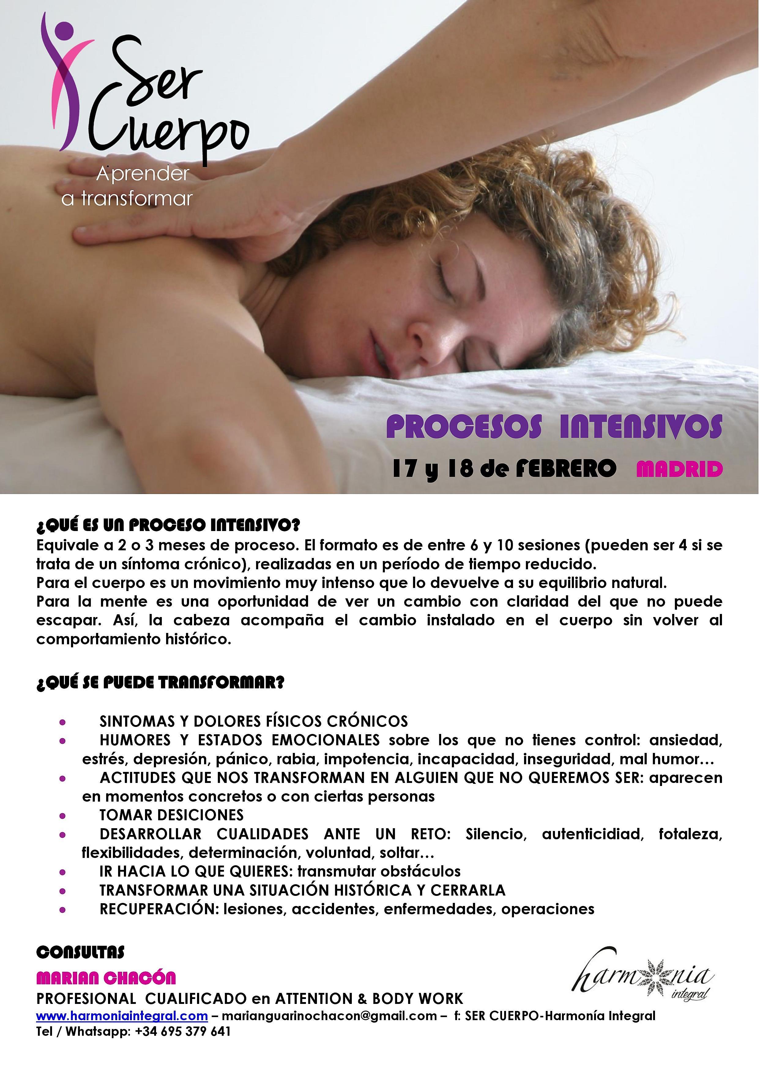 APRENDER A TRANSFORMAR
