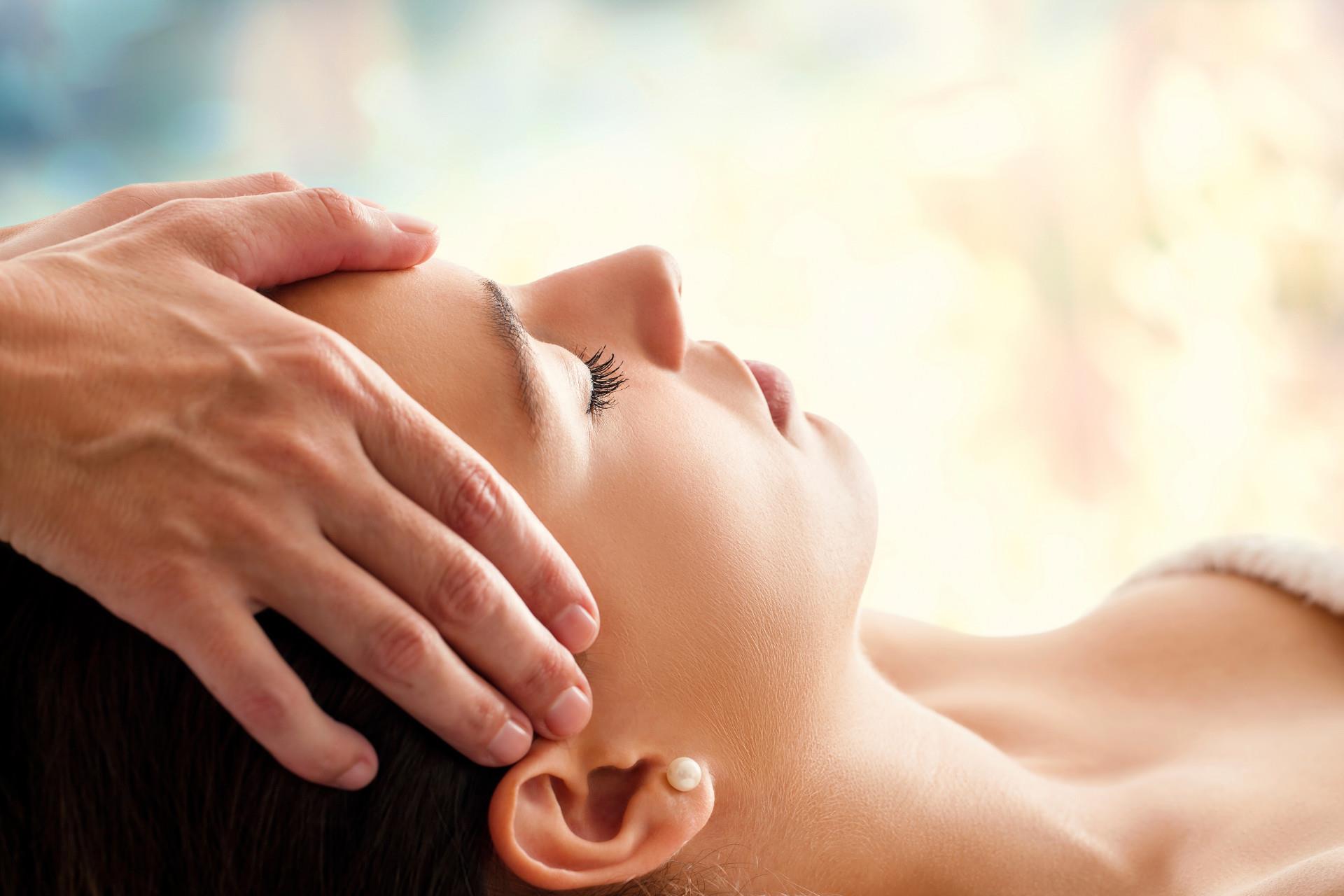 1er nivel de Reiki. Shoden
