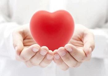 TRANSFORMA TU CORAZÓN