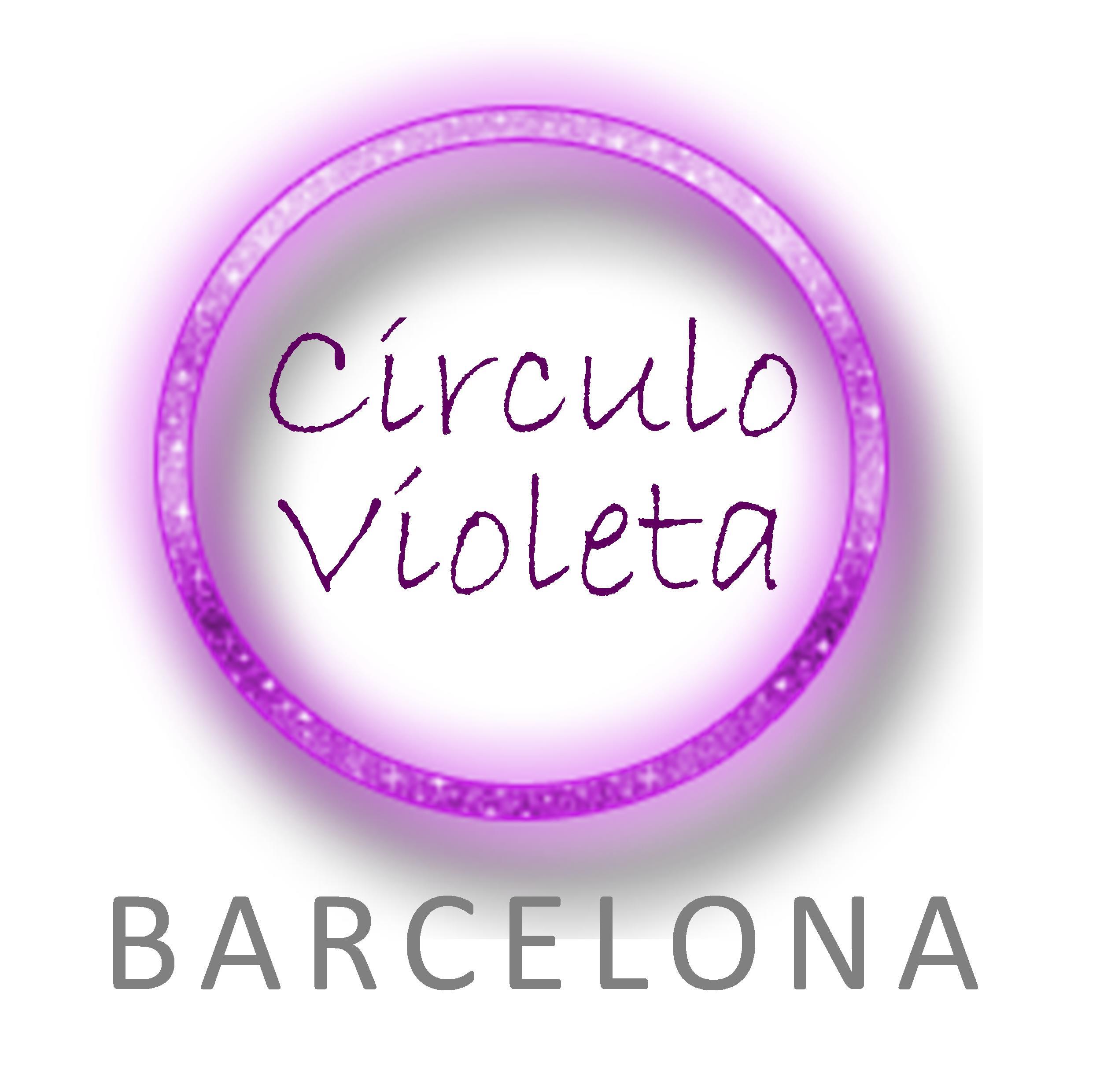 CÍRCULO VIOLETA