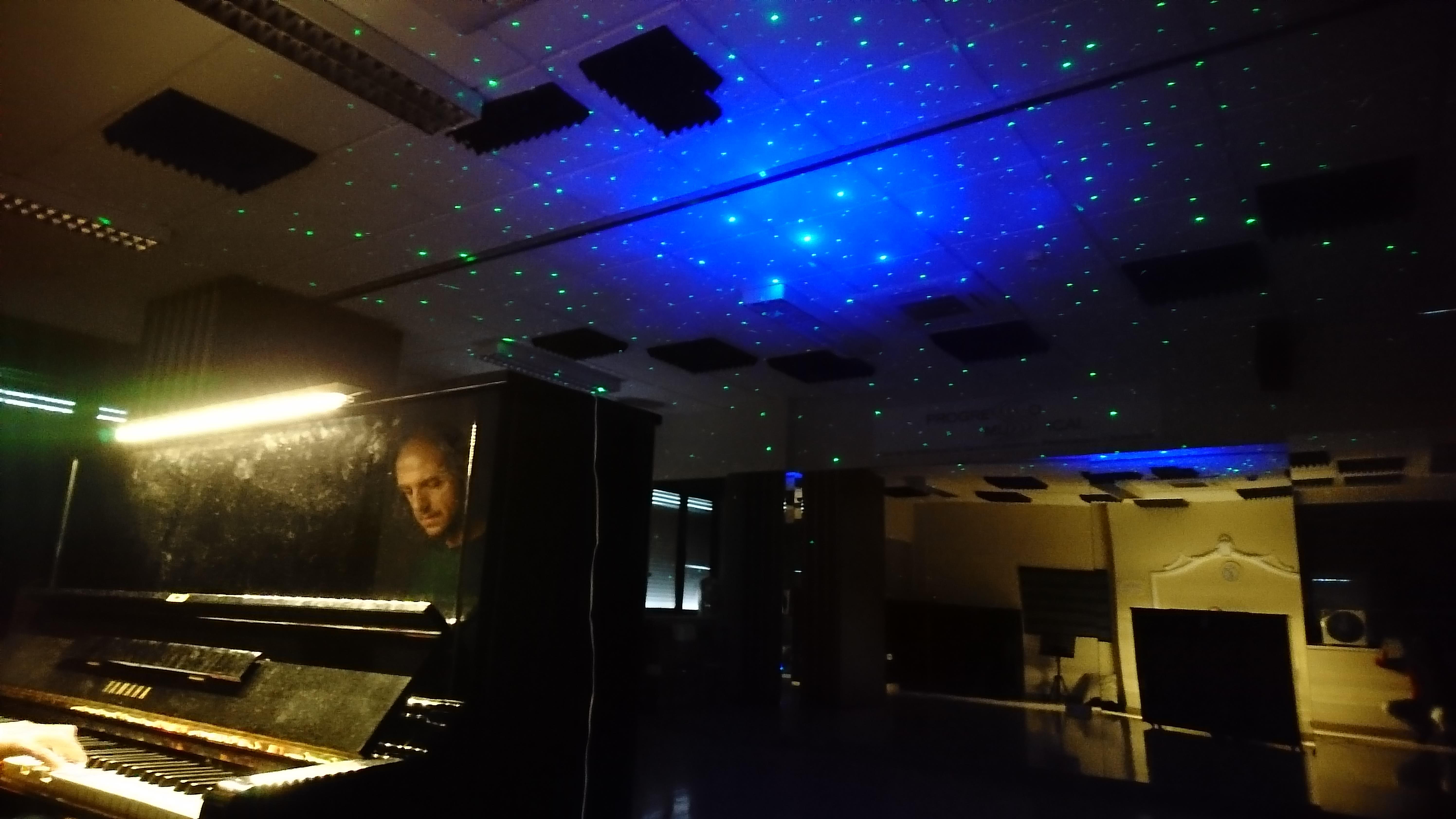 MEDITACIÓN CON PIANO