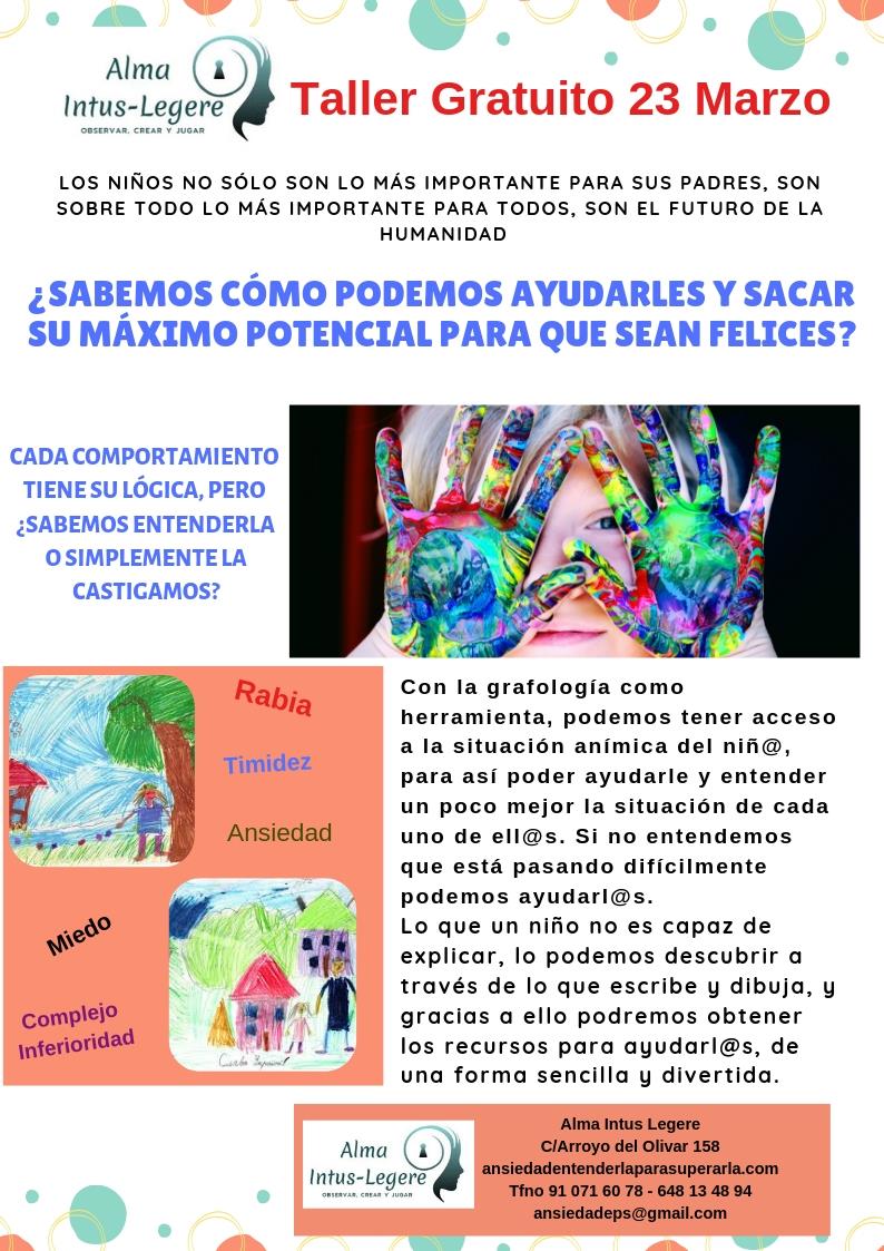 ¿cómo podemos ayudar a nuestros hijos y sacar su máximo potencial?