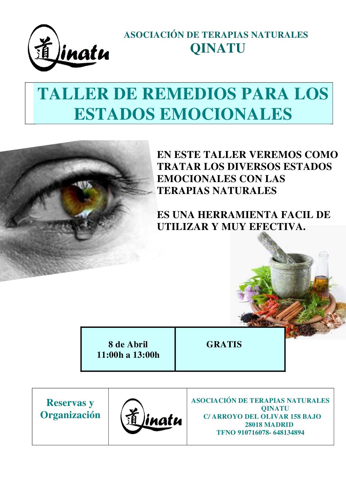 ACUPUNTURA PRÁCTICA PARA EL TTO DE LA ANSIEDAD Y PROBLEMAS EMOCIONALES