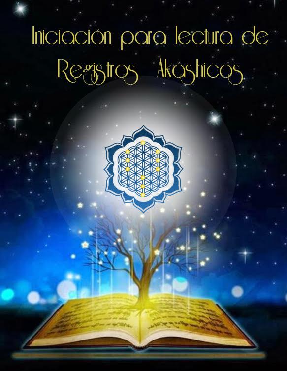 Iniciación a la Lectura de Registros Akáshicos