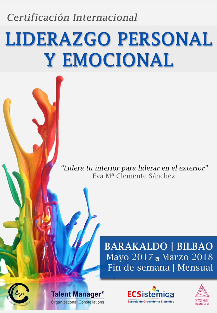 Liderazgo Personal y Emocional