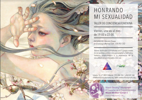 Honrando mi sexualidad