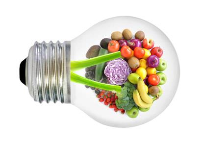 CURSO ONLINE Naturopatía: Vitaminas y Minerales