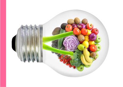 CURSO ONLINE Naturopatía I: Vitaminas Liposolubles