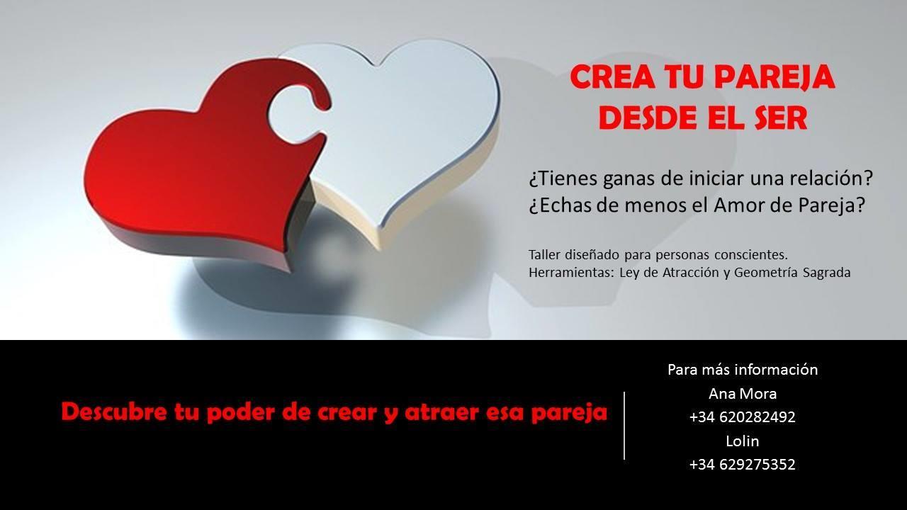 TALLER DEL AMOR