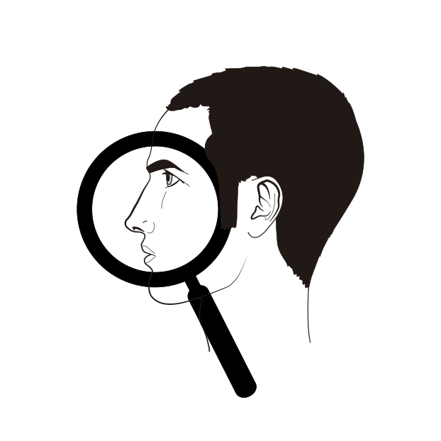CHARLA: FISIOGNOMÍA - LECTURA DEL ROSTRO MÉTODO TAU PSICO