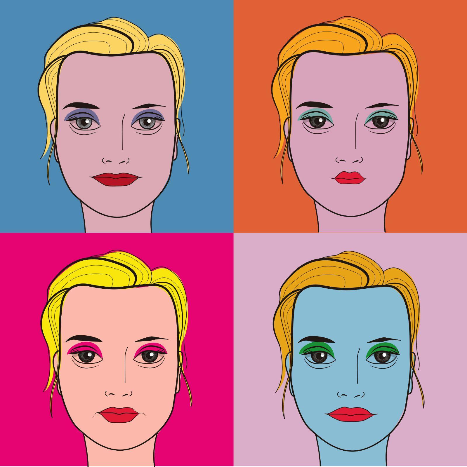 ¿SABES QUE TU ROSTRO INDICA COMO ERES?