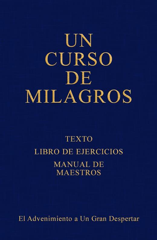 Charla: Un Curso de Milagros Canalizdo