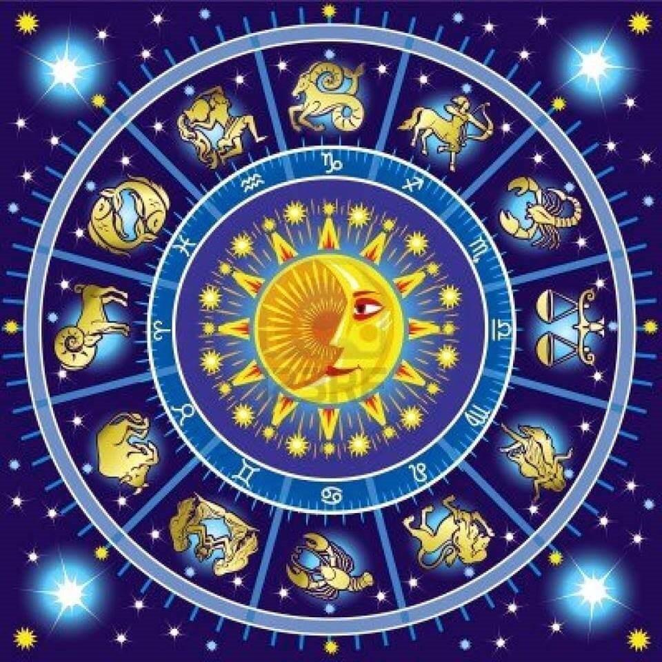 CHARLA INFORMATIVA GRATUITA" ASTROLOGÍA PRÁCTICA"