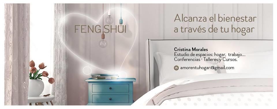 CHARLA: GRATUITA SOBRE FENG SHUI