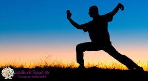 CLASE GRATUITA DE CHI KUNG