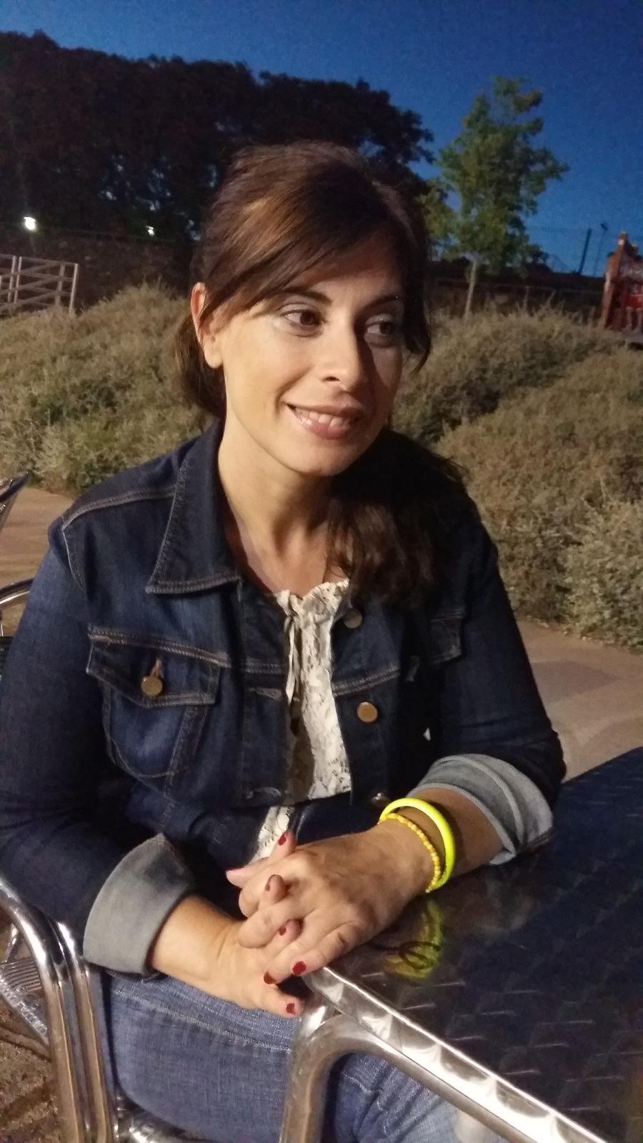 SANACIÓN RECONECTIVA: Mi experiencia personal