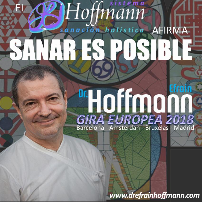 Masterclass SANAR ES POSIBLE