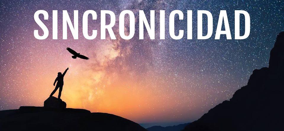 TALLER: MASTERCLASS: SINCRONICIDAD