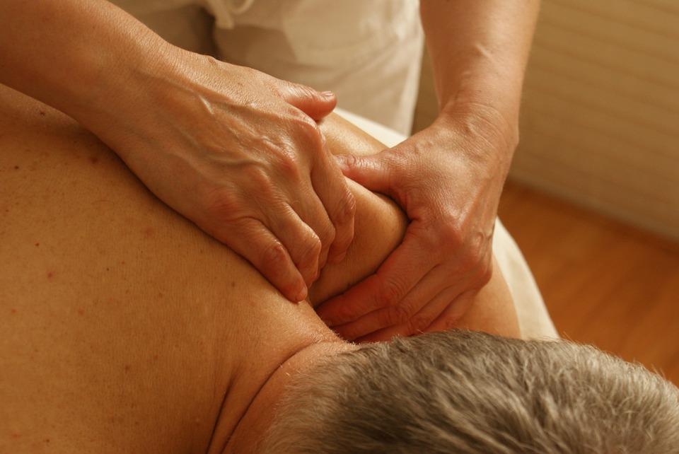 SESIÓN: 60 MIN DE MASAJE RELAJANTE POR SOLO 25€