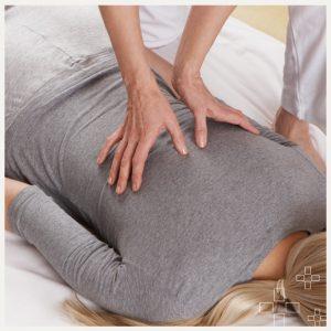 SESIÓN: 60 MIN DE MASAJE SHIATSU POR SOLO 25€